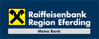 NEWS Logo Raiffeisenbank Region Eferding
