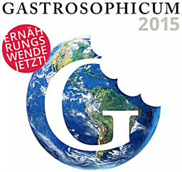 Gastrosophicum 2015