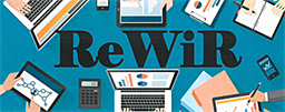Logo ReWiR
