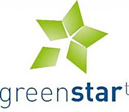 Logo Greenstart