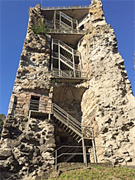 Schaunburg Turm
