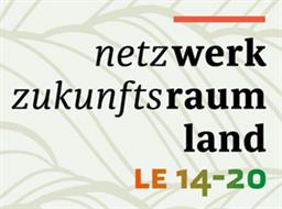 Logo Netzwerk Zukunftsraum Land