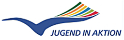 Logo Jugend in Aktion