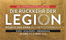 Foto für Eröffnungsfeier OÖ Landesausstellung 2018 in Schlögen