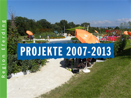 Bild Box Projekte 2007-2013