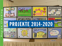 Bild Box Projekte 2014-2020