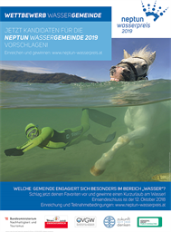 Foto für Neptun Wasserpreis 2019