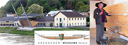 Museum für Schopperei und Fischerei