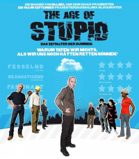 Klima-Blockbuster "The age of stupid"