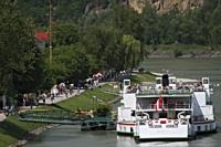 Tipps für eine Donauschifffahrt im Juni