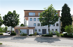 Foto für „Haus Eferdinger Land“ - Raiffeisenbank Region Eferding revitalisiert Gebäude