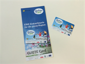 Guute Card
