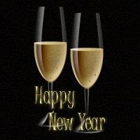 Die besten Wünsche für 2012