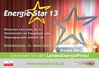 Energie-Star 2013