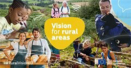 Foto für Reden Sie mit: Wie sollen die ländlichen Gebiete in der EU im Jahr 2040 aussehen?