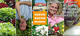 GemüseLust-Tour 2013