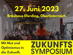 Zukunfts.Symposium 2023