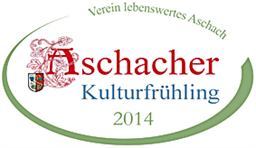 Aschacher Kulturfrühling 2014