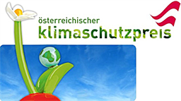 Österreichischer Klimaschutzpreis 2014
