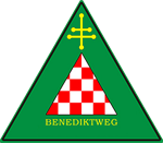 Logo Benediktweg